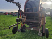 Irrigation hose reel Bauer Beregeningshaspel 90 -280