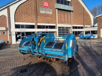 Spader machine Imants 52 SK 300
