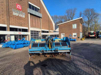 Spader machine Imants 52 SK 300