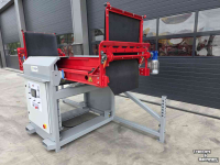 Box filler  Blok Kistenvuller KV 800 boxenvuller automatisch