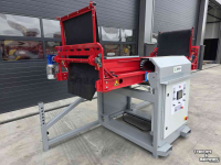 Box filler  Blok Kistenvuller KV 800 boxenvuller automatisch