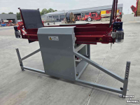 Box filler  Blok Kistenvuller KV 800 boxenvuller automatisch