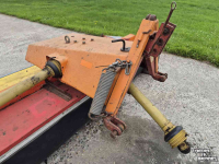 Mower Fella SM310