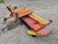 Mower Fella SM310