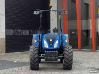 Tractor New Holland T3.70LP ROPS 20x20 40km ONLY EXPORT NO REGISTRATION