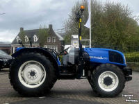 Tractor New Holland T3.70LP ROPS 20x20 40km ONLY EXPORT NO REGISTRATION