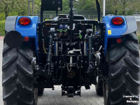 Tractor New Holland T3.70LP ROPS 20x20 40km ONLY EXPORT NO REGISTRATION