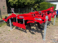 Deep subsoiler Sumo TRIO | 3 | DIEPWOELER