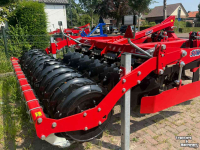 Deep subsoiler Sumo TRIO | 3 | DIEPWOELER
