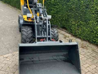 Telescopic Wheelloader Eurotrac W-11-I