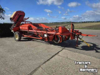 Potato harvester Grimme DL1500