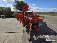 Potato harvester Grimme DL1500