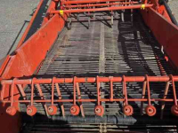Potato harvester Grimme DL1500