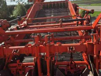 Potato harvester Grimme DL1500