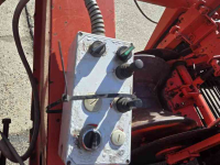 Potato harvester Grimme DL1500