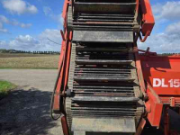 Potato harvester Grimme DL1500