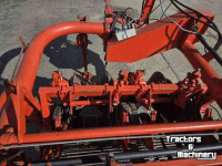 Potato harvester Grimme DL1500