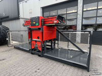 Box filler Miedema MB 55 kistvuller