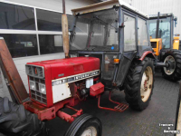 Tractor International 533