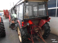 Tractor International 533