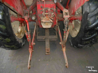 Tractor International 533