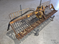 Mowing bucket  Herder mrl 300