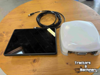 GPS steering systems and attachments Trimble Trimble Müller XCN 1060 + NAV900