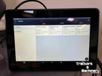 GPS steering systems and attachments Trimble Trimble Müller XCN 1060 + NAV900