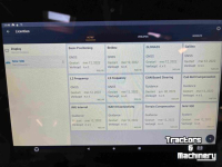 GPS steering systems and attachments Trimble Trimble Müller XCN 1060 + NAV900
