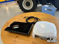 GPS steering systems and attachments Trimble Trimble Müller XCN 1060 + NAV900