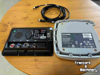 GPS steering systems and attachments Trimble Trimble Müller XCN 1060 + NAV900