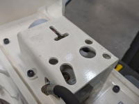Hydraulic rock breakers  Sloophamer Beilite | 7 - 11 ton (Epiroc)