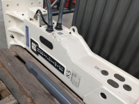 Hydraulic rock breakers  Sloophamer Beilite | 7 - 11 ton (Epiroc)