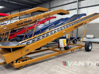 Elevator conveyor Van Trier 12-80 Opvoerband