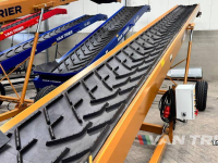 Elevator conveyor Van Trier 12-80 Opvoerband