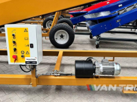 Elevator conveyor Van Trier 12-80 Opvoerband