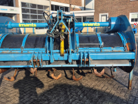 Spader machine Imants 52 SK 300