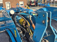 Spader machine Imants 52 SK 300