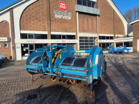 Spader machine Imants 52 SK 300