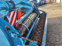 Spader machine Imants 52 SK 300
