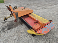 Mower Fella SM310