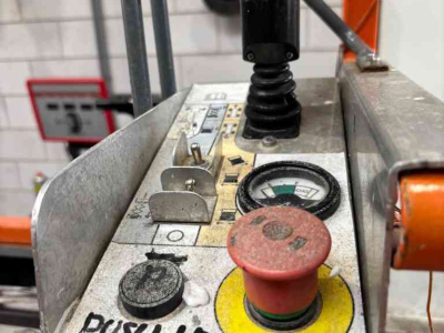 Electrical hoist Skyjack S191849