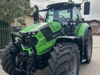 Tractor Deutz-Fahr Agrotron 6160 - 30 Jahre Sonderedition