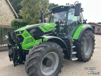 Tractor Deutz-Fahr Agrotron 6160 - 30 Jahre Sonderedition