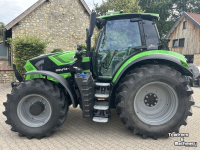 Tractor Deutz-Fahr Agrotron 6160 - 30 Jahre Sonderedition