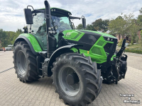Tractor Deutz-Fahr Agrotron 6160 - 30 Jahre Sonderedition