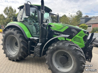 Tractor Deutz-Fahr Agrotron 6160 - 30 Jahre Sonderedition