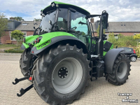 Tractor Deutz-Fahr Agrotron 6160 - 30 Jahre Sonderedition
