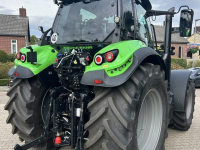 Tractor Deutz-Fahr Agrotron 6160 - 30 Jahre Sonderedition