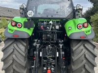 Tractor Deutz-Fahr Agrotron 6160 - 30 Jahre Sonderedition